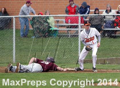 Thumbnail 2 in Clarion Area @ Cranberry Area photogallery.