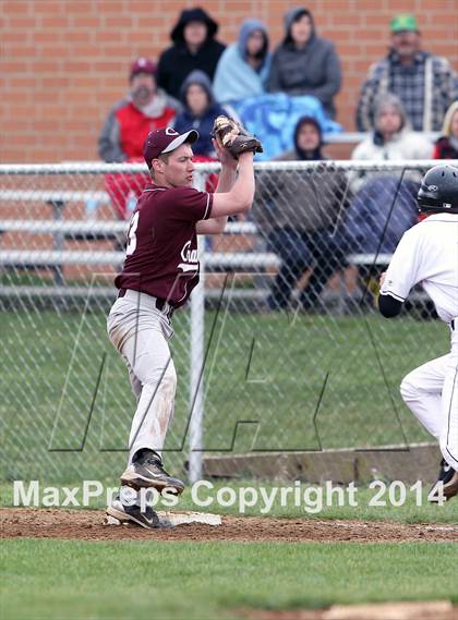 Thumbnail 3 in Clarion Area @ Cranberry Area photogallery.