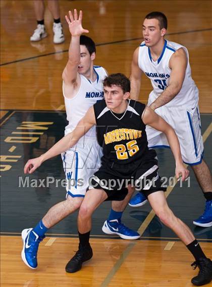Thumbnail 3 in Morristown @ Waldron photogallery.