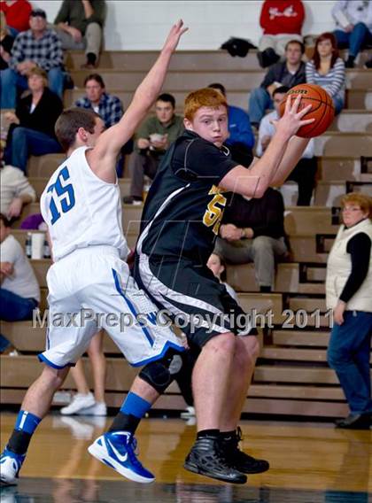 Thumbnail 3 in Morristown @ Waldron photogallery.