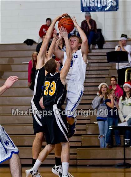 Thumbnail 2 in Morristown @ Waldron photogallery.