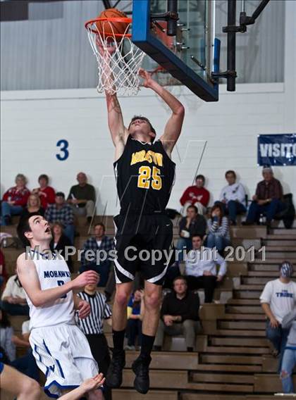 Thumbnail 3 in Morristown @ Waldron photogallery.