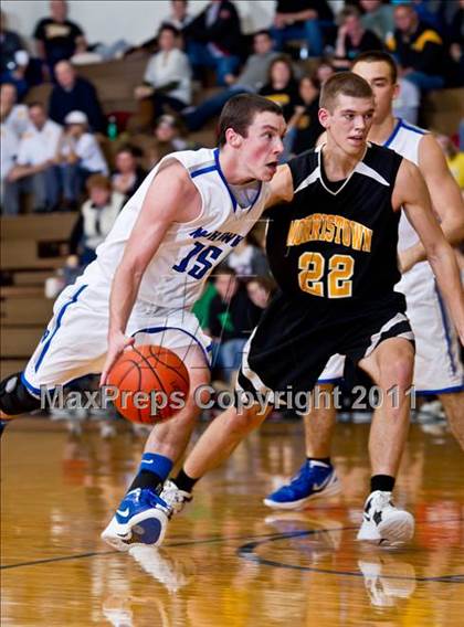 Thumbnail 3 in Morristown @ Waldron photogallery.