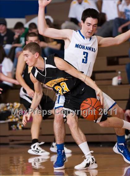 Thumbnail 3 in Morristown @ Waldron photogallery.