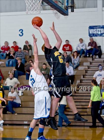 Thumbnail 1 in Morristown @ Waldron photogallery.