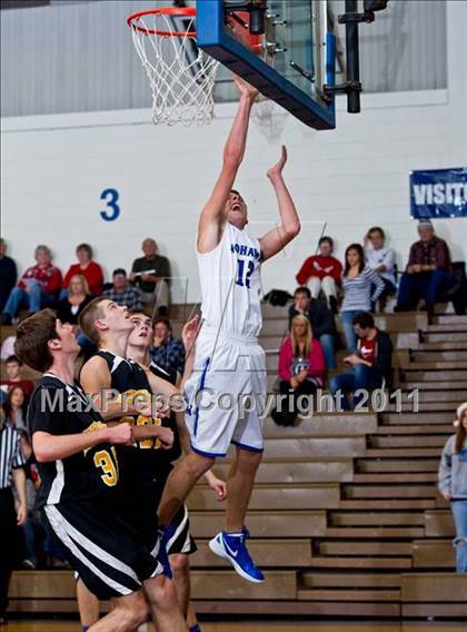Thumbnail 1 in Morristown @ Waldron photogallery.