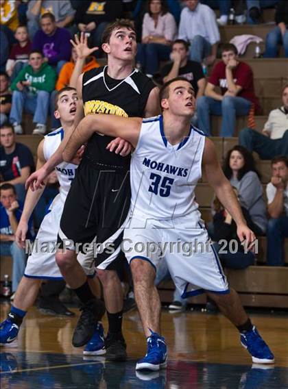 Thumbnail 3 in Morristown @ Waldron photogallery.