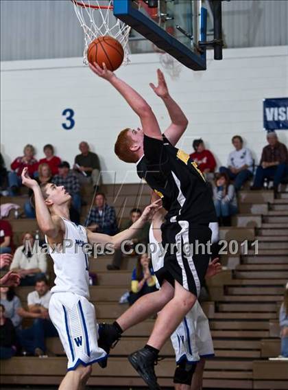 Thumbnail 1 in Morristown @ Waldron photogallery.
