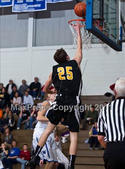 Thumbnail 2 in Morristown @ Waldron photogallery.