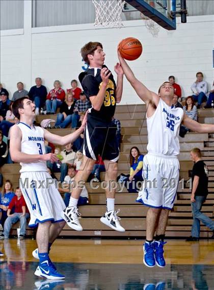 Thumbnail 1 in Morristown @ Waldron photogallery.
