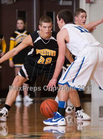 Thumbnail 3 in Morristown @ Waldron photogallery.