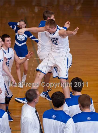 Thumbnail 3 in Morristown @ Waldron photogallery.