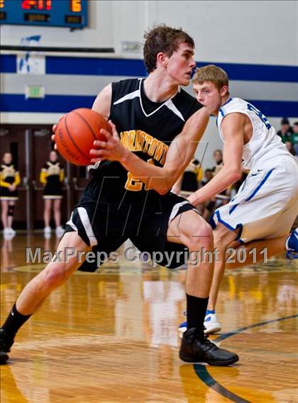 Thumbnail 3 in Morristown @ Waldron photogallery.