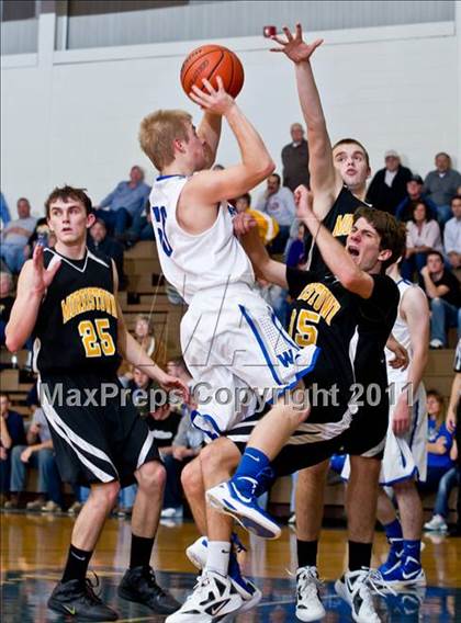 Thumbnail 1 in Morristown @ Waldron photogallery.