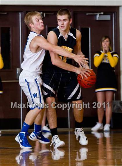 Thumbnail 3 in Morristown @ Waldron photogallery.