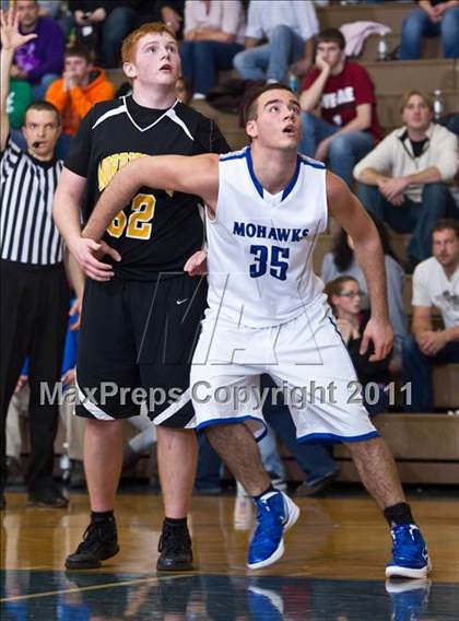 Thumbnail 3 in Morristown @ Waldron photogallery.