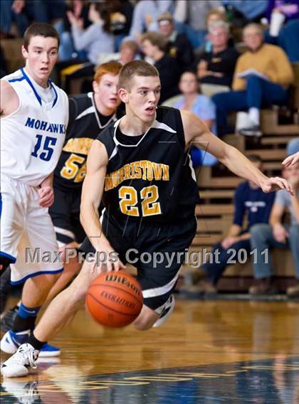Thumbnail 1 in Morristown @ Waldron photogallery.