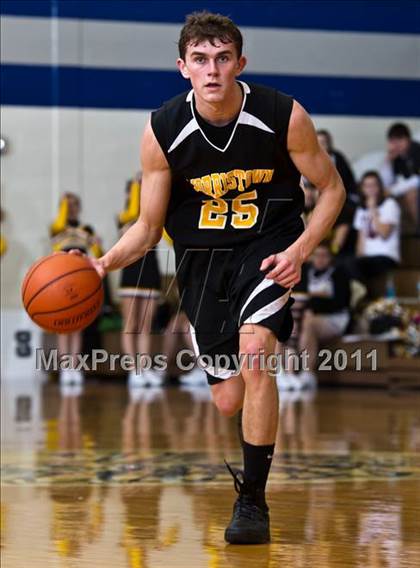 Thumbnail 1 in Morristown @ Waldron photogallery.