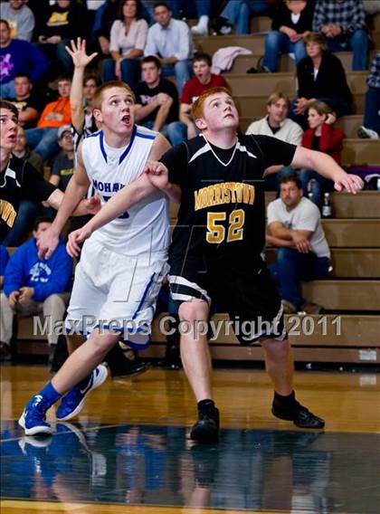 Thumbnail 3 in Morristown @ Waldron photogallery.