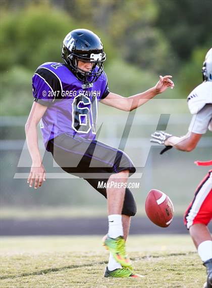 Thumbnail 3 in David W. Butler @ Porter Ridge photogallery.