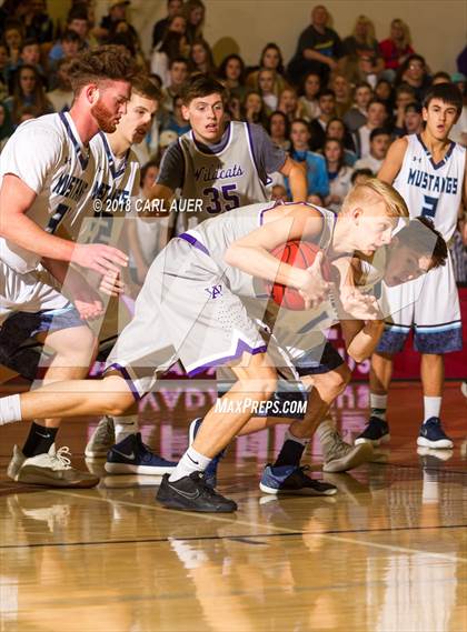 Thumbnail 2 in Arvada West @ Ralston Valley photogallery.