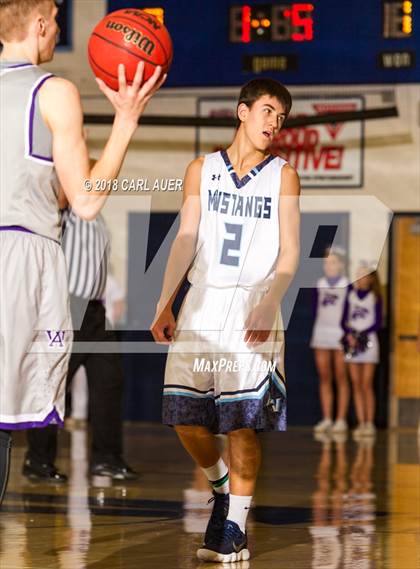 Thumbnail 1 in Arvada West @ Ralston Valley photogallery.