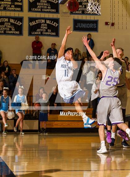 Thumbnail 1 in Arvada West @ Ralston Valley photogallery.