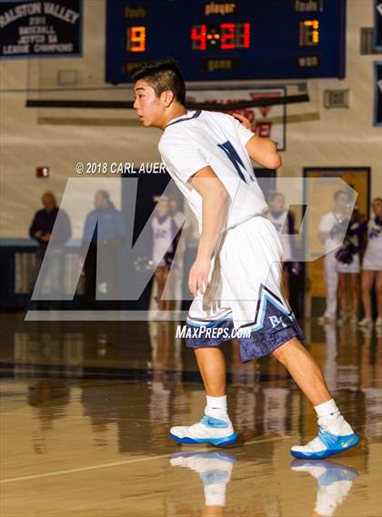 Thumbnail 2 in Arvada West @ Ralston Valley photogallery.
