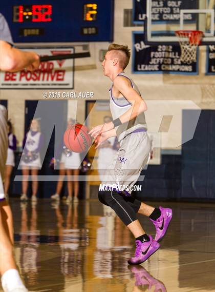 Thumbnail 1 in Arvada West @ Ralston Valley photogallery.