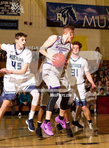 Thumbnail 1 in Arvada West @ Ralston Valley photogallery.