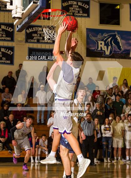 Thumbnail 1 in Arvada West @ Ralston Valley photogallery.
