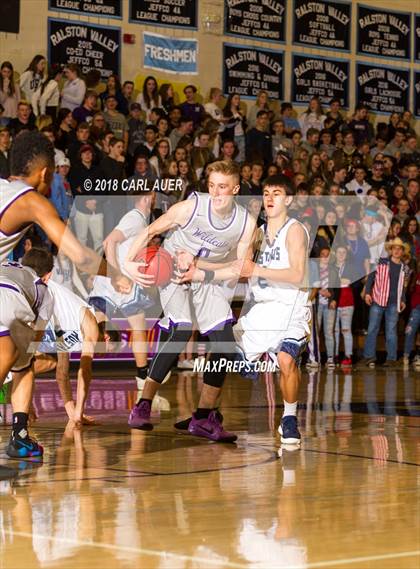 Thumbnail 3 in Arvada West @ Ralston Valley photogallery.