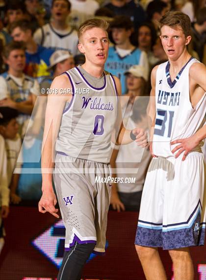 Thumbnail 1 in Arvada West @ Ralston Valley photogallery.