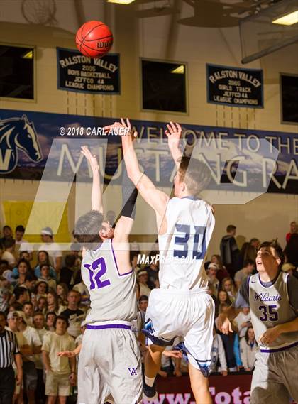 Thumbnail 1 in Arvada West @ Ralston Valley photogallery.