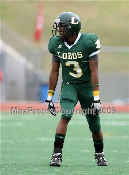 Thumbnail 2 in Midway vs. Longview (Texas 4A Region II Area Playoffs) photogallery.