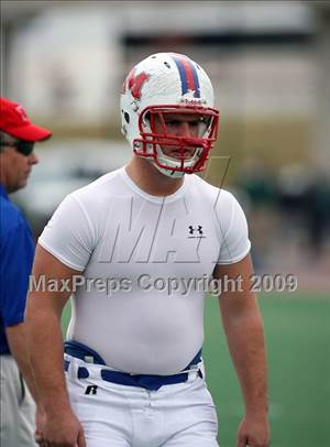 Midway vs. Longview (Texas 4A Region II Area Playoffs)