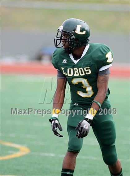 Thumbnail 3 in Midway vs. Longview (Texas 4A Region II Area Playoffs) photogallery.