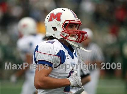 Thumbnail 3 in Midway vs. Longview (Texas 4A Region II Area Playoffs) photogallery.