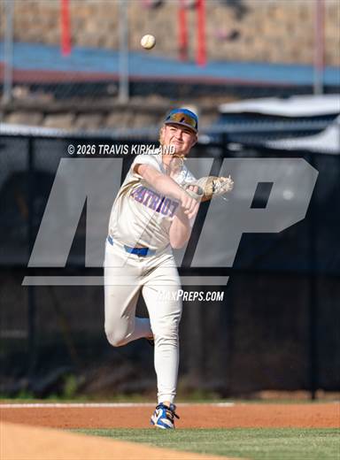 Moody vs. American Christian Academy (AHSAA 5A Semifinal)