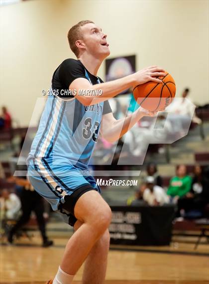 Thumbnail 1 in Chapin vs Lower Richland (Cayce Roundball Classic) photogallery.