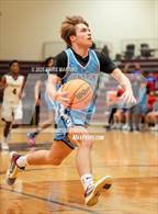 Photo from the gallery "Chapin vs Lower Richland (Cayce Roundball Classic)"