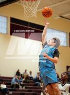 Photo from the gallery "Chapin vs Lower Richland (Cayce Roundball Classic)"