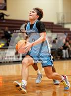 Photo from the gallery "Chapin vs Lower Richland (Cayce Roundball Classic)"