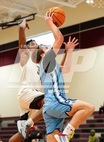 Thumbnail 1 in Chapin vs Lower Richland (Cayce Roundball Classic) photogallery.