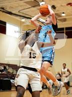 Photo from the gallery "Chapin vs Lower Richland (Cayce Roundball Classic)"