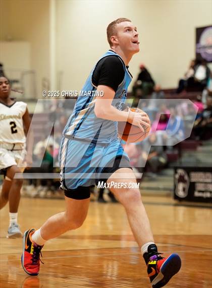 Thumbnail 3 in Chapin vs Lower Richland (Cayce Roundball Classic) photogallery.