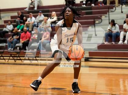 Thumbnail 2 in Chapin vs Lower Richland (Cayce Roundball Classic) photogallery.