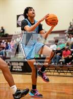Photo from the gallery "Chapin vs Lower Richland (Cayce Roundball Classic)"