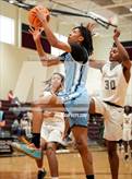 Photo from the gallery "Chapin vs Lower Richland (Cayce Roundball Classic)"