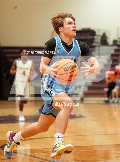 Thumbnail 1 in Chapin vs Lower Richland (Cayce Roundball Classic) photogallery.